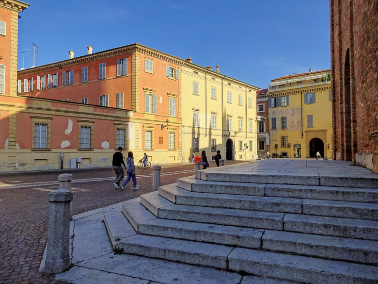 Piazza Sant'Antonino