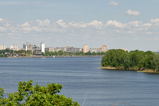 Город Украинка