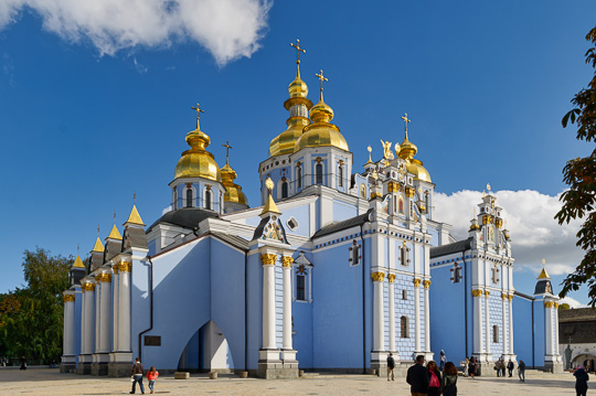 Собор Святого Архистратига Михаила